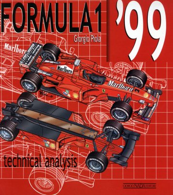 FORMULA 1 1999 TECHNICAL ANALYSIS