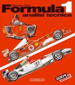 FORMULA 1 2004-2005 ANALISI TECNICA