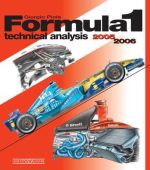 FORMULA 1 2005-2006 TECHNICAL ANALYSIS