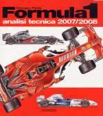 FORMULA 1 2007-2008 ANALISI TECNICA