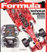 FORMULA 1 2008-2009 TECHNICAL ANALYSIS