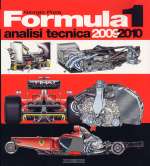 FORMULA 1 2009-2010 ANALISI TECNICA