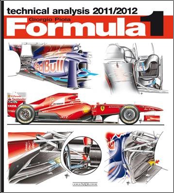 FORMULA 1 2011-2012 TECHNICAL ANALYSIS