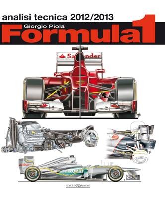 FORMULA 1 2012-2013 ANALISI TECNICA