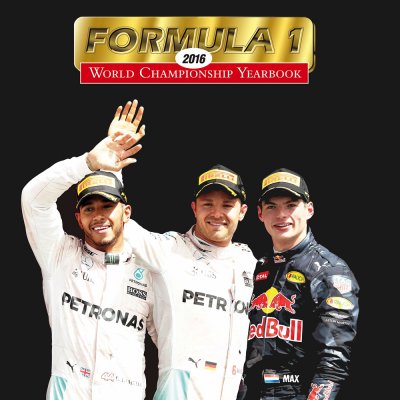 FORMULA 1 2016 (EDIZIONE FRANCESE)