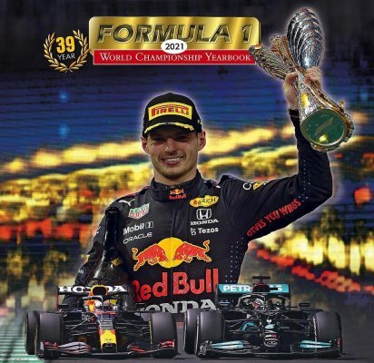 FORMULA 1 2021 (ENGLISH)