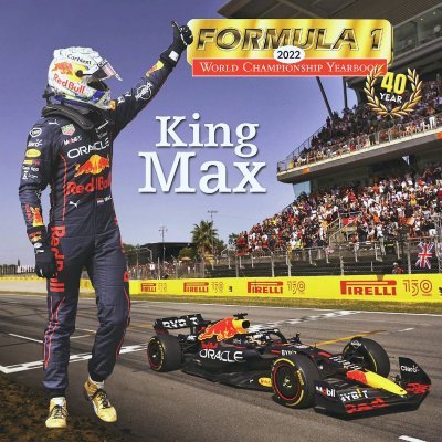 FORMULA 1 2022 (ENGLISH)