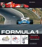 FORMULA 1 EVOLUZIONE TECNICA REGOLAMENTO