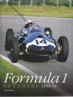 FORMULA 1 IN CAMERA 1950-1959