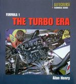 FORMULA 1 THE TURBO ERA