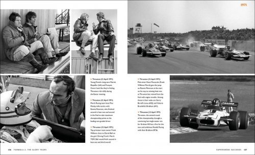 FORMULA 2: THE GLORY YEARS, 1967-84