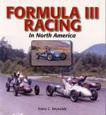 FORMULA 3 RACING IN NORTH AMERICA