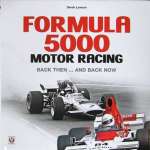 FORMULA 5000 MOTOR RACING