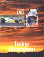 FORMULA DUE FUCINA DI CAMPIONI