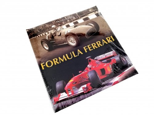 FORMULA FERRARI 1948-2000