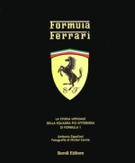 FORMULA FERRARI