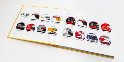 FORMULA HELMET ULTIMATE EDITION