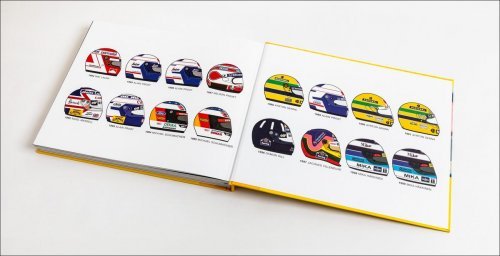 FORMULA HELMET ULTIMATE EDITION