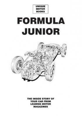 FORMULA JUNIOR