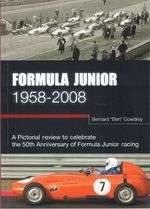 FORMULA JUNIOR 1958-2008