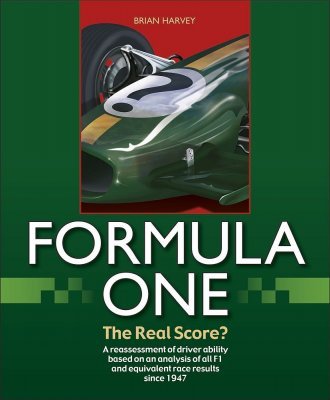 FORMULA ONE - THE REAL SCORE?