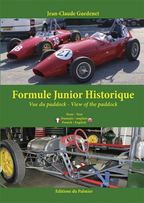 FORMULE JUNIOR HISTORIQUE