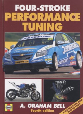 FOUR STROKE PERFORMANCE TUNING (H5125)
