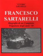 FRANCESCO SARTARELLI