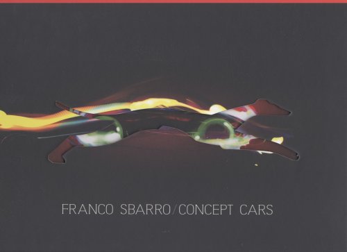 FRANCO SBARRO CONCEPT CARS