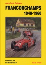 FRANCORCHAMPS 1948-1960