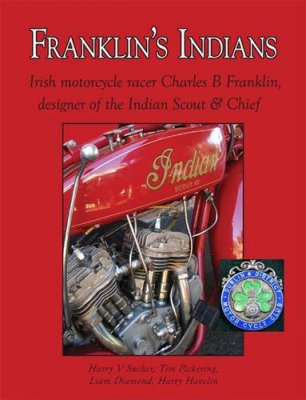 FRANKLIN'S INDIANS
