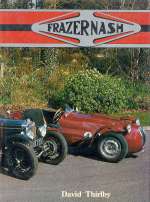 FRAZER NASH