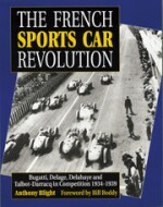 FRENCH SPORTS CAR REVOLUTION, THE