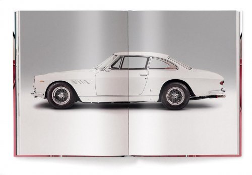 FROM SCRATCH - FERRARI 330 GT