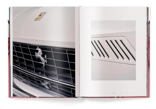 FROM SCRATCH - FERRARI 330 GT