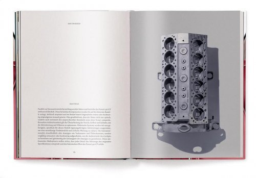 FROM SCRATCH - FERRARI 330 GT