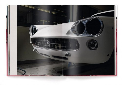 FROM SCRATCH - FERRARI 330 GT
