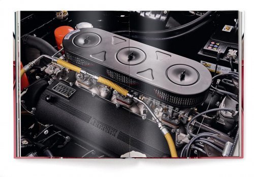 FROM SCRATCH - FERRARI 330 GT