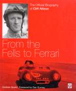 FROM THE FELLS TO FERRARI