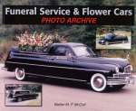 FUNERAL SERVICE & FLOWER CARS PHOTO ARCHIVE