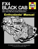 FX4 BLACK CAB