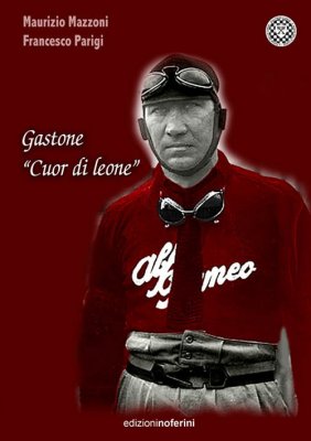 GASTONE "CUOR DI LEONE"