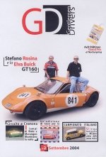 GD GENTLEMEN DRIVERS N.  2 (SETTEMBRE 2004)