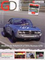 GD GENTLEMEN DRIVERS N. 59 (GIUGNO 2010)