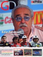 GD GENTLEMEN DRIVERS N. 67 (MAGGIO 2011)