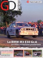 GD GENTLEMEN DRIVERS N. 68 + DVD (GIUGNO/LUGLIO 2011)