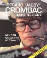 GERARD JABBY CROMBAC EN PREMIERE LIGNE