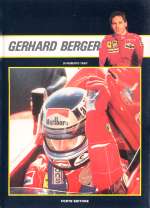 GERHARD BERGER