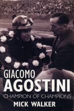 GIACOMO AGOSTINI CHAMPION OF CHAMPIONS