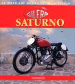 GILERA SATURNO